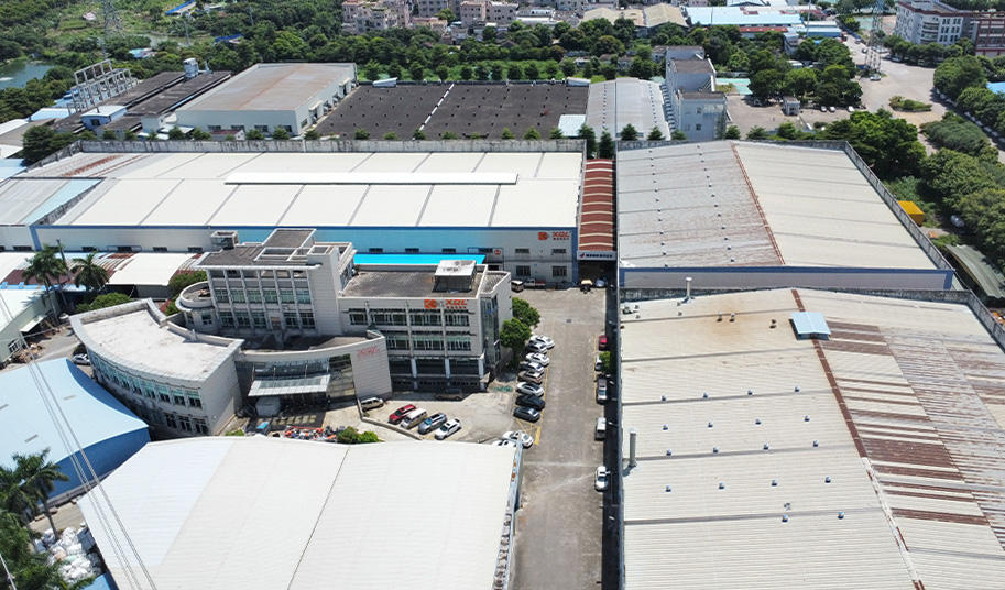 廠房規(guī)模 廠房規(guī)模